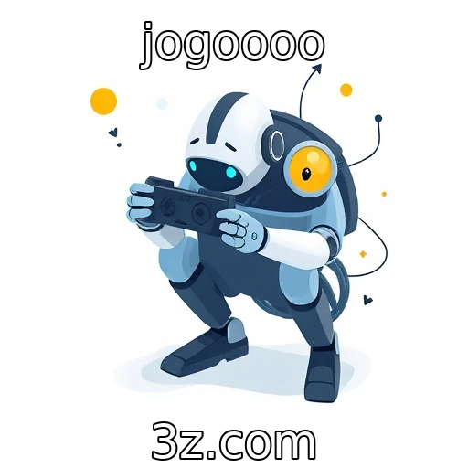 Impactos da inteligência artificial na indústria de jogos | jogoooo