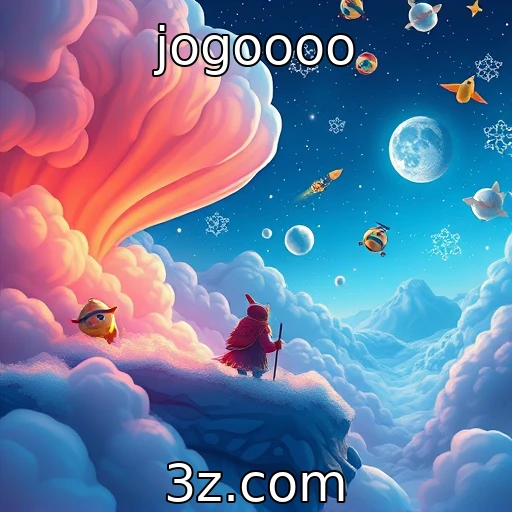 Tecnologia de nuvem transforma jogos online | jogoooo