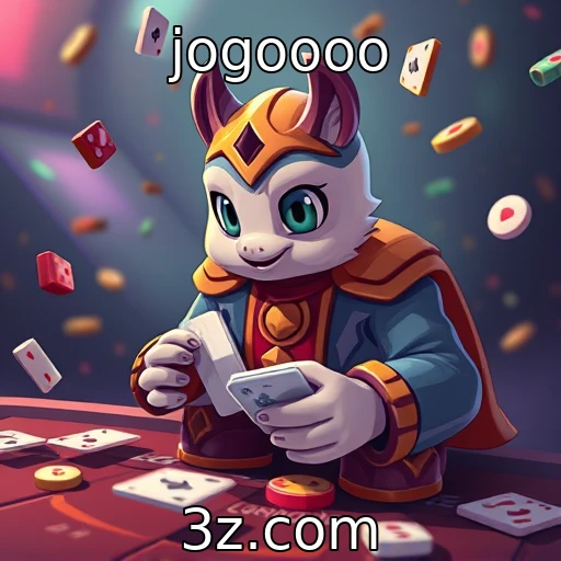 Mineração de dados e personalização de experiências de jogo : jogoooo