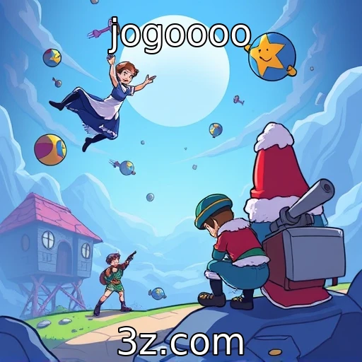 Crescimento do mercado de jogos digitais em desenvolvimento : jogoooo