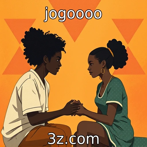 Diversidade e inclusão na narrativa dos jogos | jogoooo