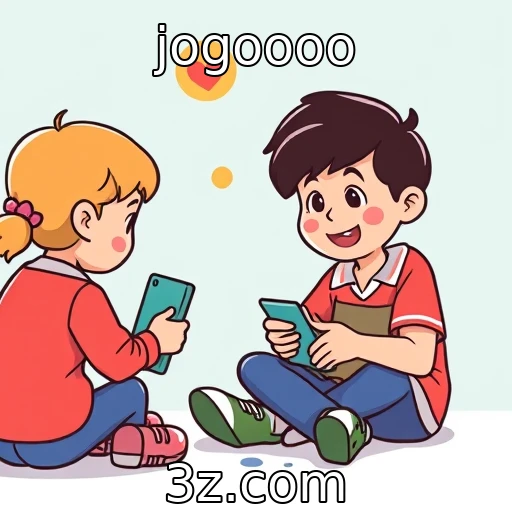 Jogos educativos e seu papel no aprendizado | jogoooo