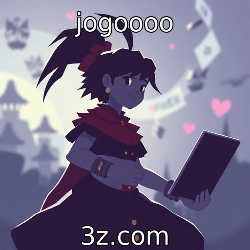 Tendências emergentes na indústria de jogos | jogoooo