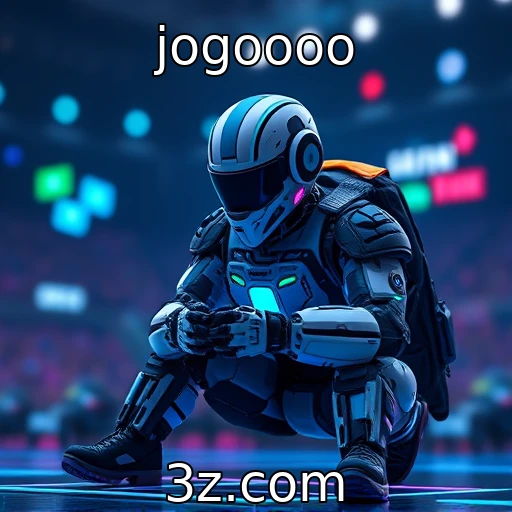 Futuro dos esportes eletrônicos e sua profissionalização : jogoooo