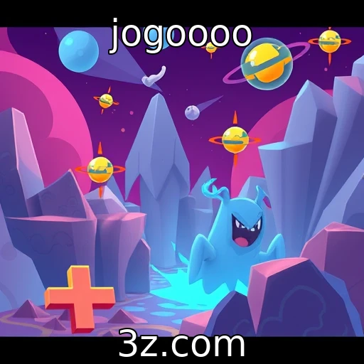 Tendências de desenvolvimento de jogos para diferentes plataformas : jogoooo