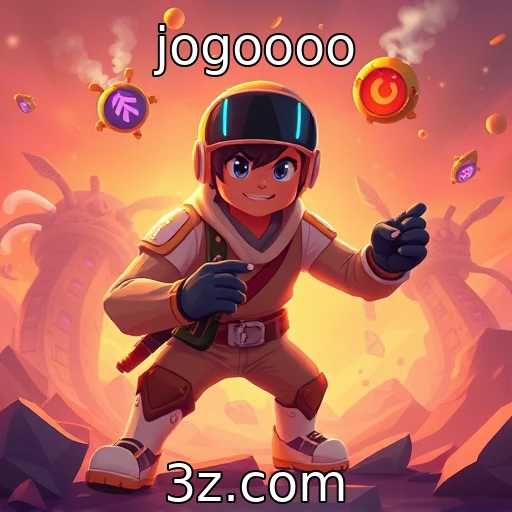 Novas tecnologias em jogos e suas aplicações | jogoooo