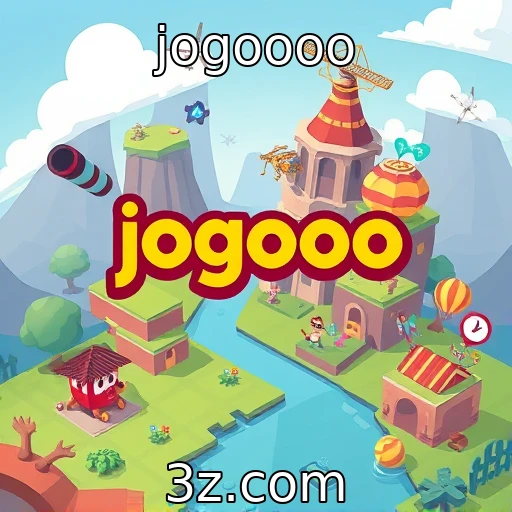 Desenvolvedores independentes ganham destaque na indústria de games : jogoooo