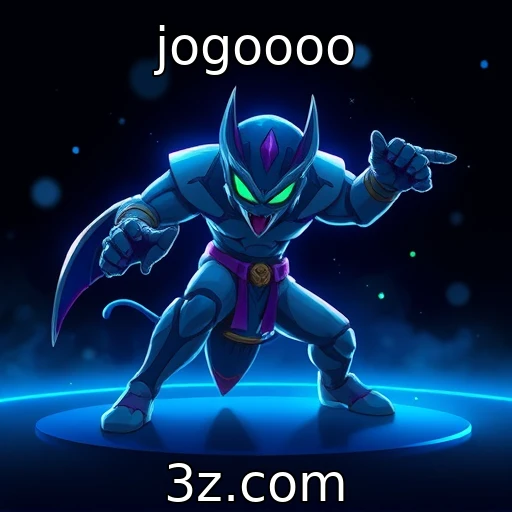 Tendências de mercado na indústria de jogos | jogoooo