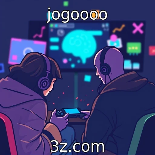 Estudo sobre a saúde mental e videogames : jogoooo