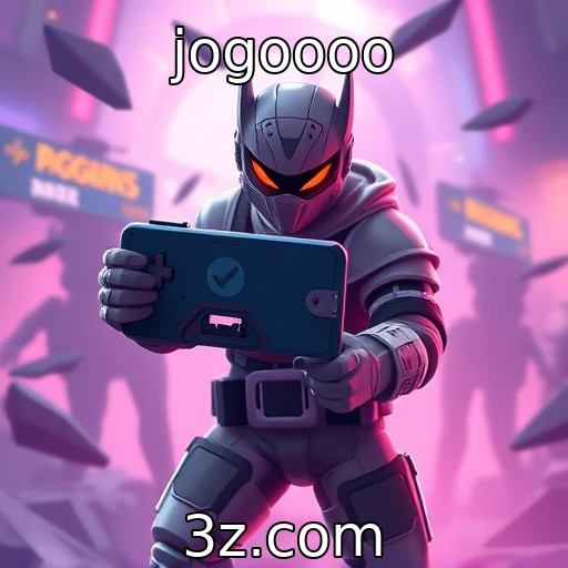 Tendências de jogos móveis na indústria atual - jogoooo