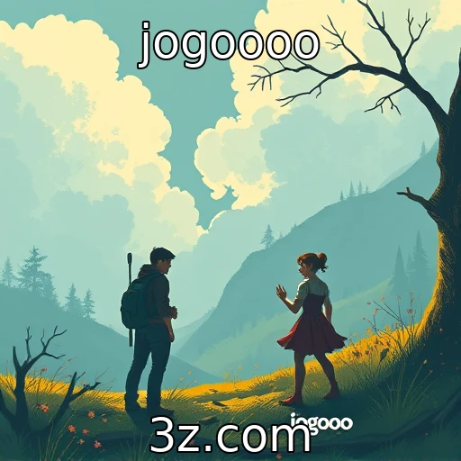 Importância da narrativa na criação de experiências imersivas : jogoooo