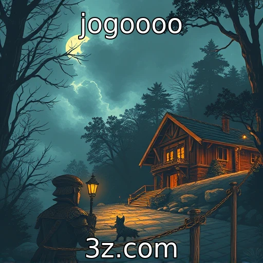 Evolução das narrativas em jogos de RPG : jogoooo