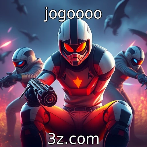 Novos lançamentos prometem revolucionar a experiência dos jogadores | jogoooo