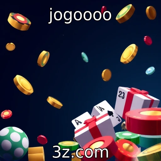 Perspectivas de regulamentação no setor de jogos online : jogoooo