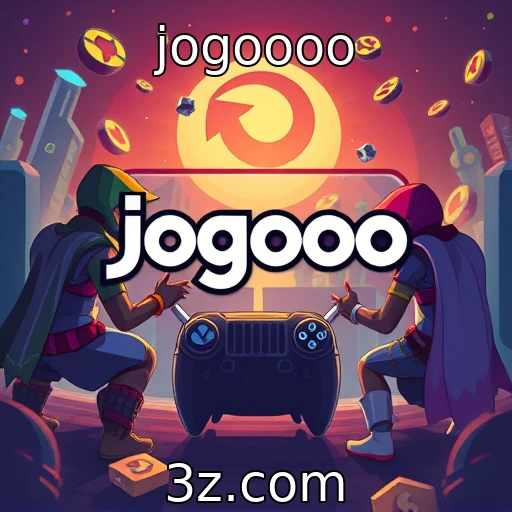 Crescimento do mercado de jogos estável e promissor | jogoooo