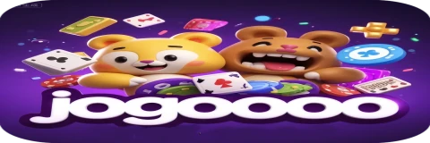 jogoooo logo