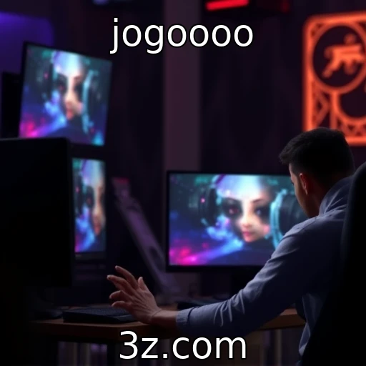 Papéis das plataformas de streaming na promoção de jogos : jogoooo