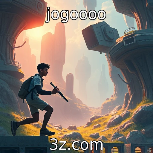 Desenvolvimentos tecnológicos moldam o futuro dos jogos | jogoooo