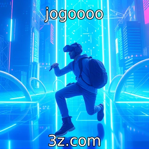 Como a realidade virtual está mudando a experiência gamer | jogoooo